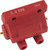Twin Power 85-03 Big Twin and XL Ignition Coil Red Replaces H-D 31614-83A 3 Ohm Original Style - 210070 Photo - Primary