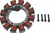 Twin Power 81-88 Big Twin Stator Replaces H-D 29965-81 22 Amp - 215636 Photo - Primary