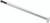 Twin Power 89-06 Big Twin w 10-32 Starter Exc 06 Dyna 1/4 Inch Jackshaft with 10-32 Thread - 413208 Photo - Primary