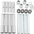 Twin Power 66-E79 Shovelhead Pushrod Tube Kit - 490311 Photo - Primary