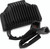 Twin Power 06-07 FXD Voltage Regulator Black Replaces H-D 74361-06 38 Amp - 498265 Photo - Primary