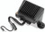 Twin Power 04-05 FLH FLT Voltage Regulator Black Replaces H-D 74505-04 - 498271 Photo - Primary