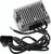 Twin Power 2000 FXD Voltage Regulator Chrome Replaces H-D 74512-00 38 Amp - 498297 Photo - Primary