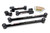 UMI Performance 68-72 GM A-Body Rear Suspension Kit - Black - ABR801-B Photo - Primary