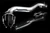 Weapon R 90-95 Toyota MR2 Non-Turbo Dragon Intake Polished - 805-119-101 Photo - Primary