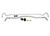 Whiteline 08-14 Dodge Challenger SRT8 Front & Rear Sway Bar Kit - BCK003