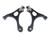 Whiteline 06-11 Honda Civic Front Lower Control Arm Assembly - KTA366 Photo - out of package