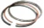 Wiseco 102.41mm (4.032inch) Auto Ring Set- 1 cyl. Ring Shelf Stock - 4032GFX Photo - Primary