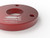 aFe CONTROL 23-24 Chevrolet Colorado ZR2 / GMC Canyon AT4X L4 2.7L (t) 1.25in Leveling Kit - Red - 416-40T002-R Photo - Unmounted