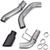 Banks Power 19-23 Dodge Ram Crew Cab 6.7L Cummins Monster Exhaust - SS Single Exhaust w/ Black Tip - 49798-B User 1