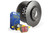 EBC S13 Kits Yellowstuff Pads and RK Rotors - S13KR1610