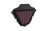 K&N 21-24 Honda NC750X 745 / Honda NC750X DCT 745 Replacement Air Filter - HA-7521 Photo - lifestyle view