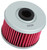 K&N 17-23 Honda CMX300 Rebel 286 Oil Filter - KN-103 Photo - lifestyle view