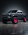 HERITAGE WHEEL KOKORO-OR 5x127 20x9 +18 PINK