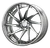 Work Gnosis Cvs 5x120.65 22x9+30 R Disk Buff Finish