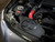 AFE Subaru WRX 22-24 H4-2.4L Momentum Cold Air Intake - 56-70064D Photo - Mounted
