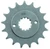 BikeMaster Kawasaki Front Sprocket 520 14T - 965691 User 3