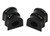 Whiteline 02-07 Subaru WRX Sedan and Wagon / 03-07 Subaru Impreza Non-Turbo / 04-07 Subaru STi 20mm - W0405-20 Photo - Close Up