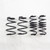 RS-R 11+ Toyota Prius V (ZVW40W) Super Down Springs - T088S Photo - Primary