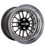 Belak Industries Series 2 Wheel - Non-Beadlock 5x114 17x11 +7