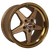Race Star 92 Drag Star 5x115 17x9.5 +22 Bronze