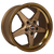 Race Star 92 Drag Star 5x120 18x5 -25 Bronze
