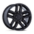 Performance Replicas PR220 6X139.7 20x9 +28 GLOSS BLACK
