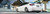 White Tesla Model 3 With Asanti Imperator Rims