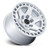 Black Rhino Bahari Silver