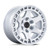 Black Rhino Bahari Silver