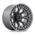 Fuel 1PC FC873 CHARGER 8X180 20x10 -18 PLATINUM