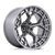 Fuel 1PC FC873 CHARGER 5X127 22x12 -44 PLATINUM