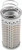 Twin Power 65-E82 Big Twin 53-78 K and XL Drop In Oil Filter Replaces H-D 63840-53 - 603610 Photo - Primary
