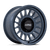 KMC KM452 IMPACT FORGED MONOBLOCK 8X180 18x9 -12 METALLIC BLUE