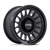 KMC KM452 IMPACT FORGED MONOBLOCK 8X170 18x9 +18 SATIN BLACK