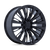 Performance Replicas PR226 6X139.7 22x9 +28 GLOSS BLACK