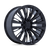 Performance Replicas PR226 6X139.7 24x10 +31 GLOSS BLACK