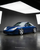 Rotiform RC200 NUE 5X120 20x8.5 +35 GLOSS SILVER W/ MACHINED FACE