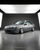 Rotiform RC200 NUE 5X120 20x8.5 +35 GLOSS SILVER W/ MACHINED FACE