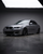 2009 BMW 535i on TSW TW004 CANARD wheels - visualization by THREEPIECE.US