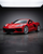 2023 Chevrolet Corvette Stingray on TSW TW005 GOODWOOD wheels - visualization by THREEPIECE.US