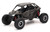 New Ray Toys Polaris RZR Pro R 4 Rock Crawler Stealth Black Scale - 1:18 - 58466B User 1