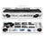 Oracle 2021+ Ford Bronco Integrated Windshield Roof LED Light Bar System SEE WARRANTY - 5888-023-MF Photo - in package