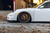 Porsche 911 997 with Rohana RFC3 Bronze Porsche Concave Rims