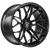 Rohana RFC3 5x112 20x11 +32 Gloss Black