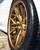 Bronze Rohana RFC3 Concave Extended Spoke Wheels