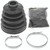 QuadBoss 2019 Polaris Ranger 500 4x4 (02) Front Inner CV Boot Kit - 414959 Photo - Primary