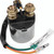 QuadBoss 97-03 Yamaha YFA-1 Breeze 125 (02) Starter Solenoid & Relay - 495847 User 3