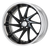 Work Gnosis Cvs 5x108 22x10+38 R Disk Matte Black