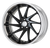 Work Gnosis Cvs 5x112 22x8.5+12 R Disk Matte Black